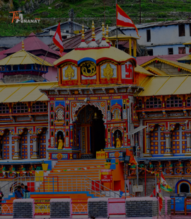 Badrinath