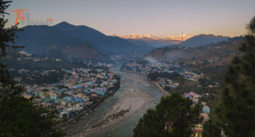 Bageshwar Tour Package