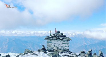 Chamoli Tour Package