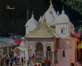 Gangotri