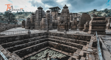 Jageshwar Tour Package