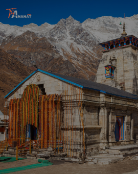 Kedarnath