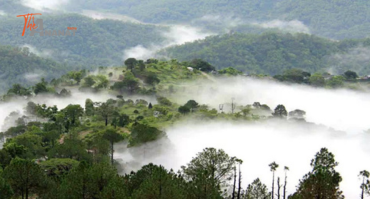 Lansdowne Tour Package