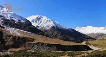 Ralam Dhura Pass Trek