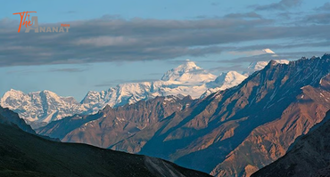 Unta Dhura Pass Trek